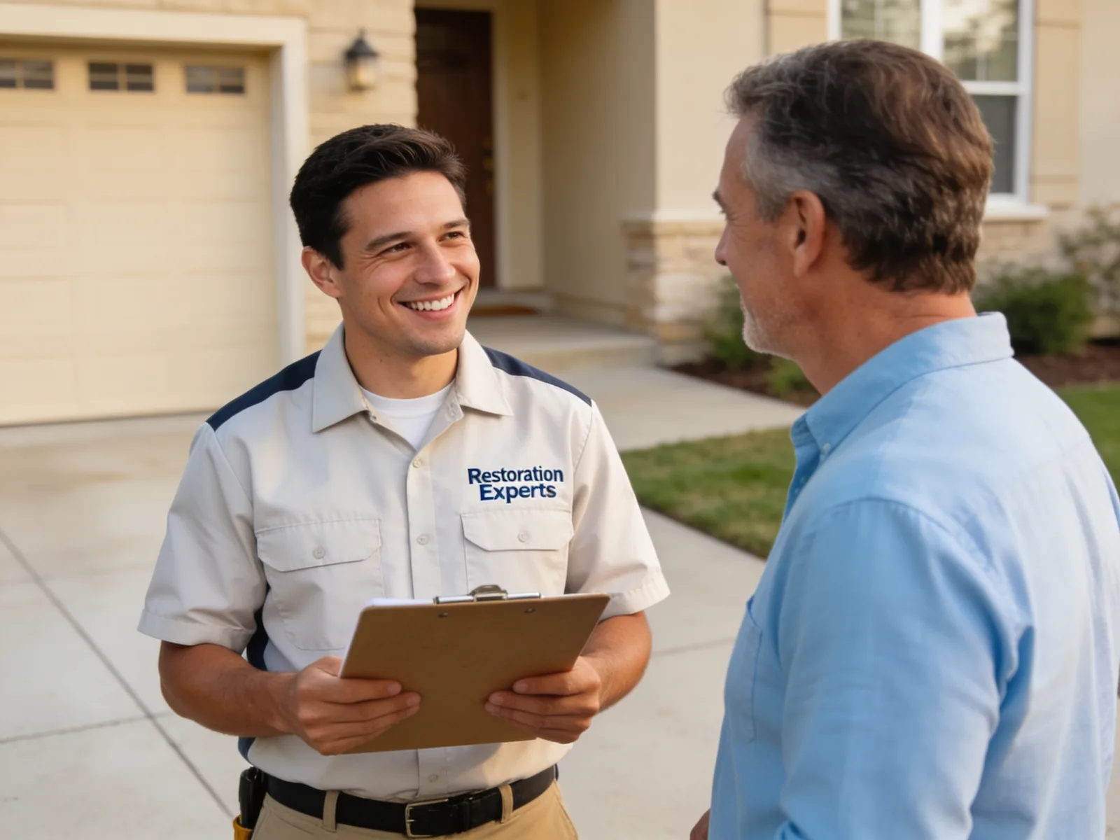 Water Damage Cleanup Whittier, CA FAQs